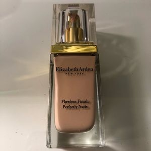 Elizabeth Arden foundation